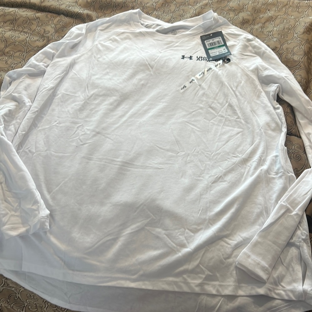 Under Armour Tee